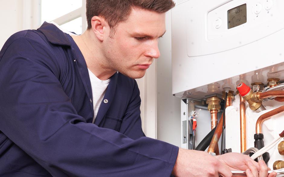  réparation chauffage électrique Soucy