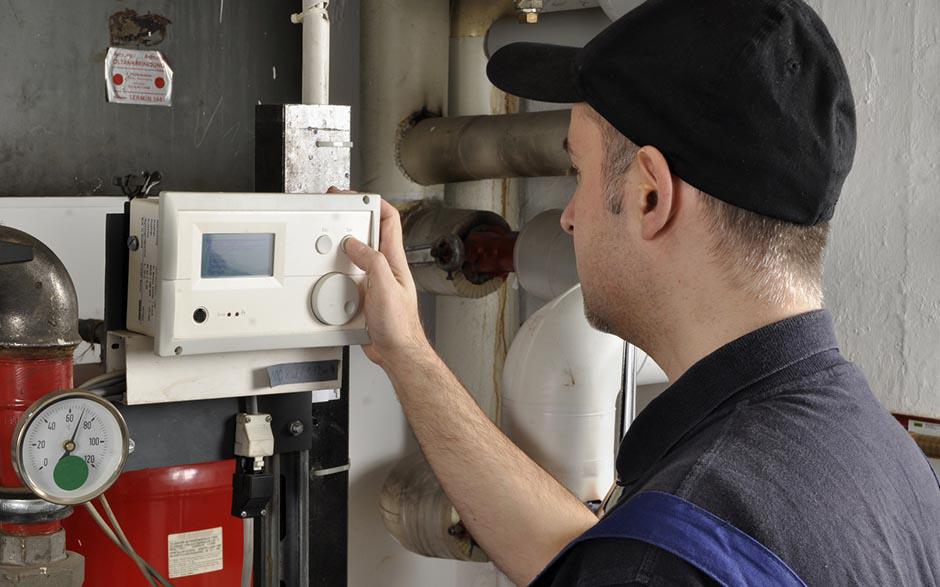  réparation chauffage électrique Soucy