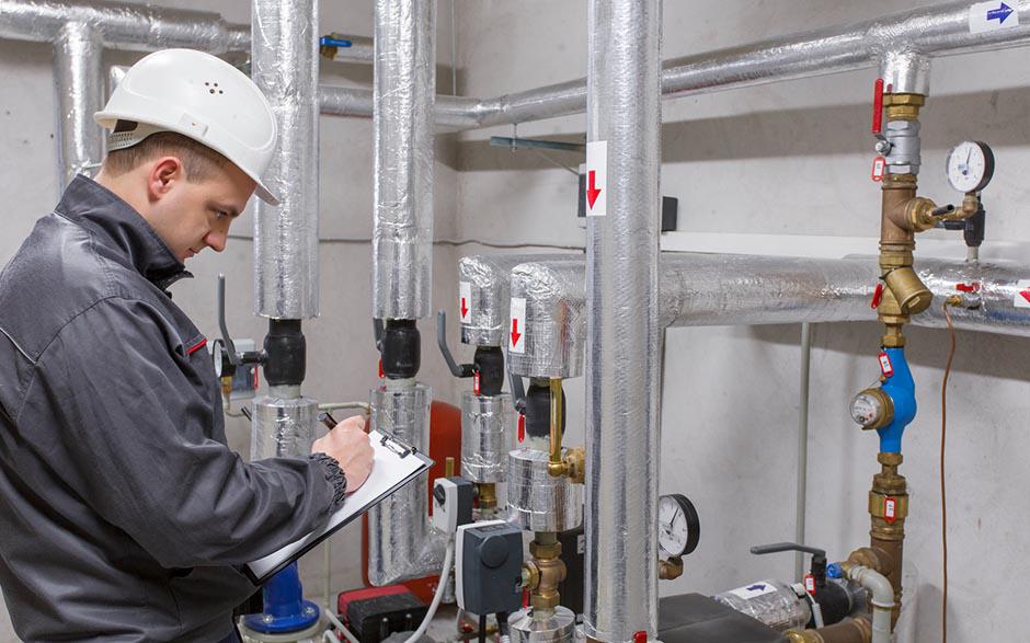  réparation chauffage électrique Soucy
